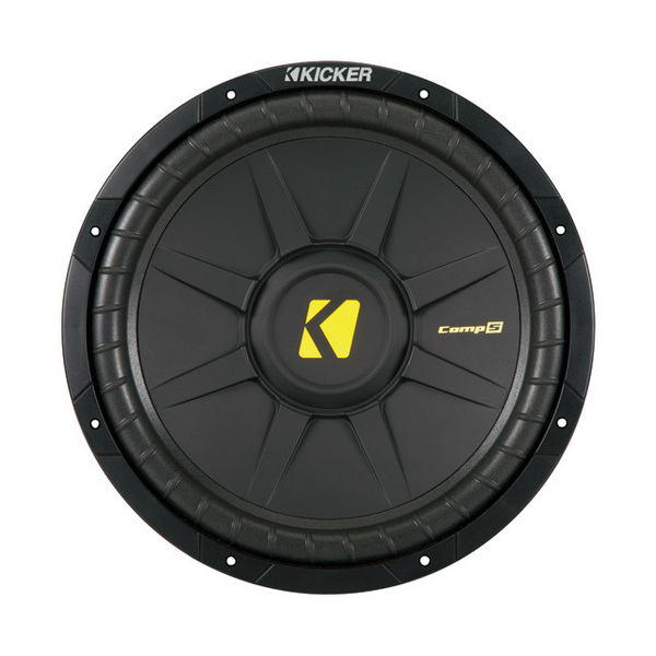   Kicker CWS84