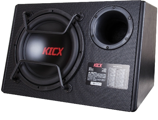   Kicx GT500BPA