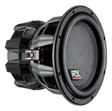 Автомобильный сабвуфер MTX T610-22 Автомобильный сабвуфер MTX T610-22
