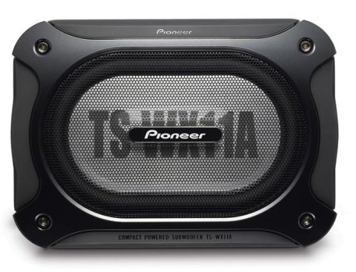 Автомобильный сабвуфер Pioneer TS-WX11A Автомобильный сабвуфер Pioneer TS-WX11A