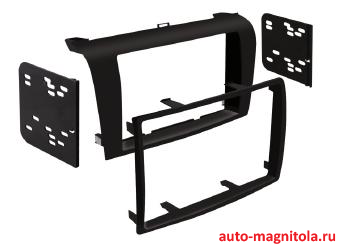   Metra Mazda 3 2004-up (95-7504)