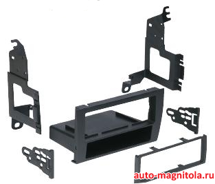   Metra Lexus GS300 400 98-06 (99-8152)