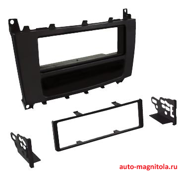   Metra Mercedes 2001 - 2004 C(CLK)-CLASS (99-8711)