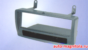 Переходная рамка TME Toyota Corolla 2002-->