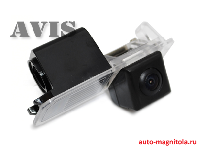 Avis CMOS Volkswagen Golf 6