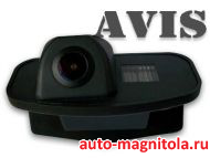Avis CMOS Honda CRV III (2007-...)/Honda Jazz (2008-...)