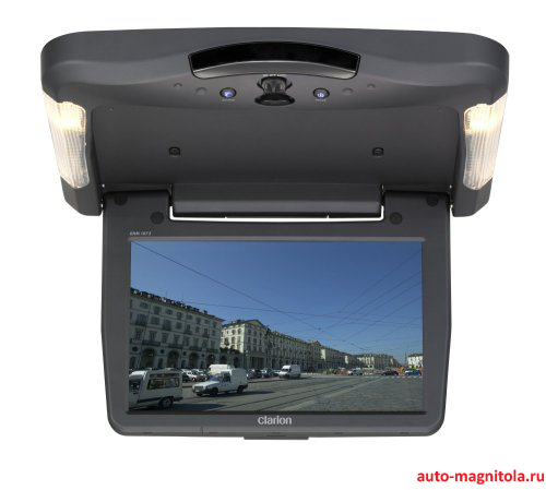 Clarion OHM1073